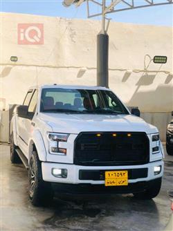 فۆرد F-150